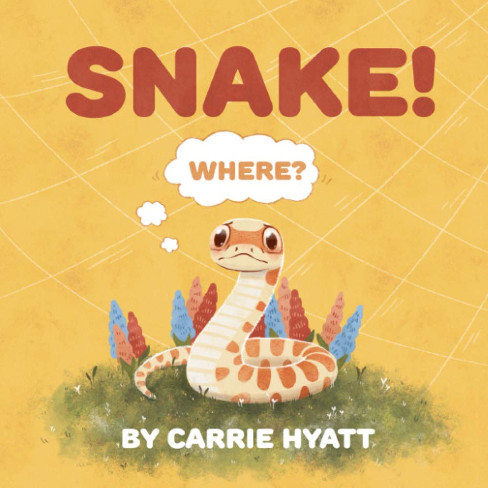 SNAKE! (Shout Fear Out)