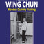Traditional Wing Chun - Wooden dummy training