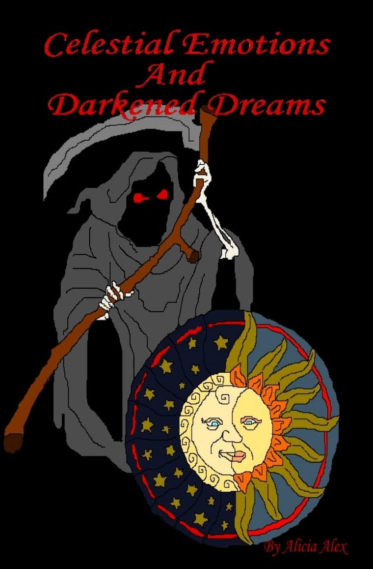 Celestial Emotions And Darkened Dreams