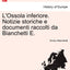 L'Ossola inferiore. Notizie storiche e documenti raccolti da Bianchetti E. VOL. II (Italian Edition)