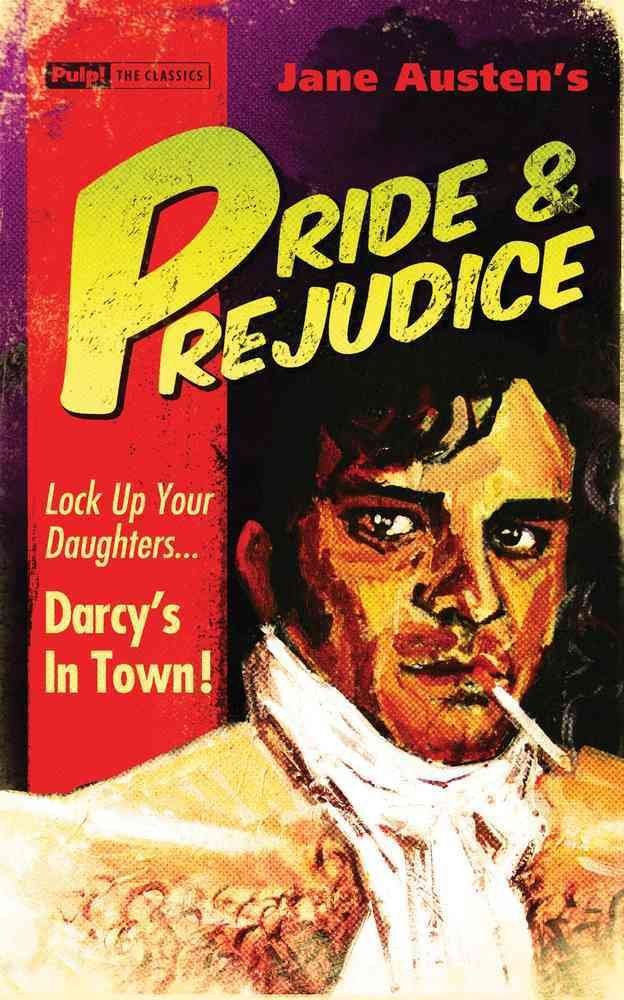 Pride and Prejudice (Barnes & Noble Classics)
