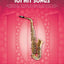 101 Hit Songs: for Alto Sax