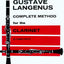Complete Method for the Clarinet in Three Parts (Part 1)
