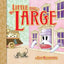 Little & Large (Sock Monkey (Graphic Novels))