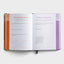 Healthy In The Hustle: An Inspirational Wellness Journal