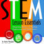 STEM Lesson Essentials, Grades 3-8: Integrating Science, Technology