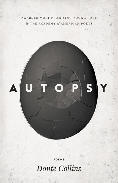 Autopsy (E.P. Chapbooks)