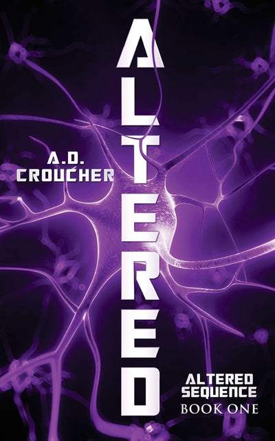 Altered (Altered Sequence)