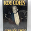 The Autobiography of Roy Cohn