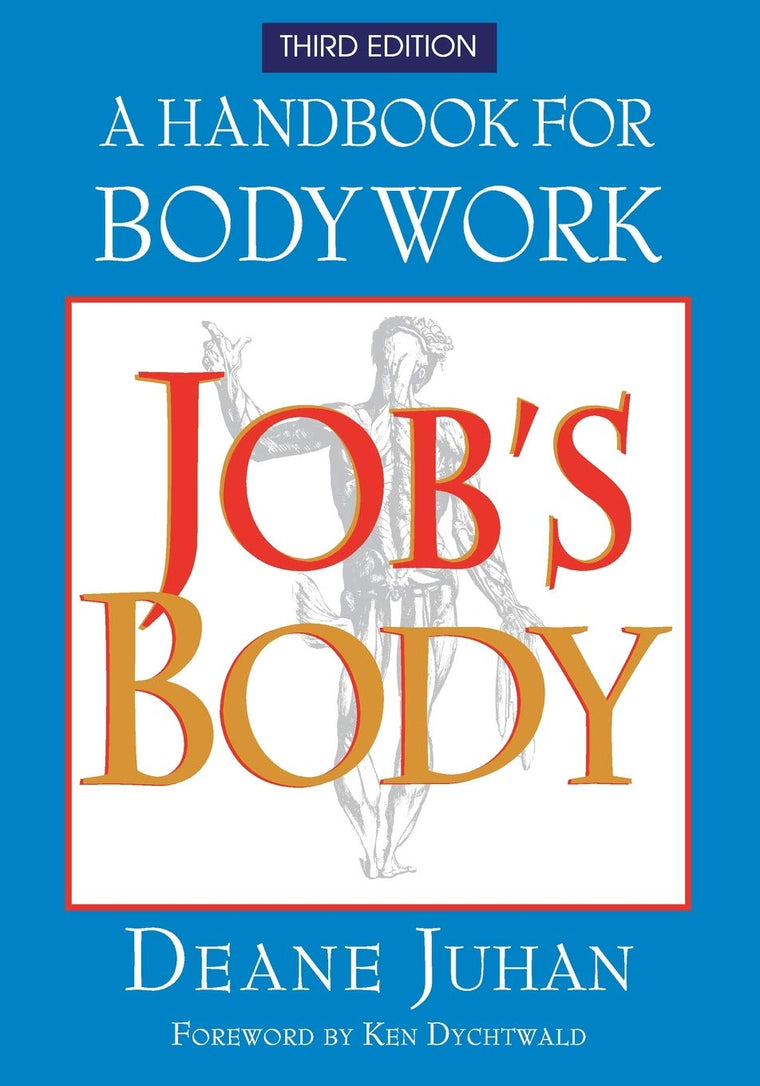 Job's Body by Juhan, Deane (Paperback)