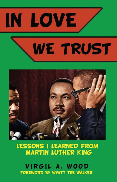 In Love We Trust