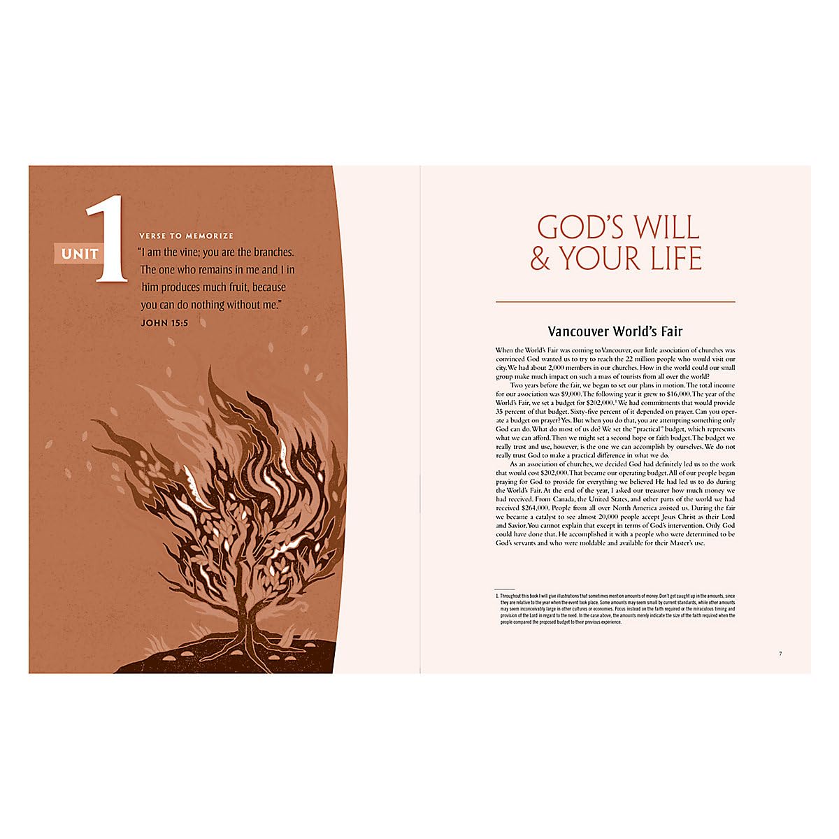 Experiencing God - Bible Study Book with Video Access