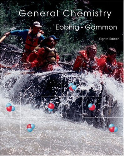 General Chemistry (Available 2010 Titles Enhanced Web Assign)