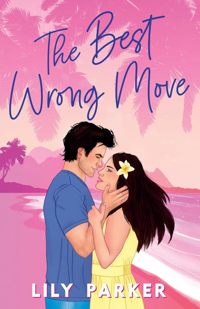 The Best Wrong Move: The brand-new spicy, fake dating rom-com to set your pulse racing (Off-Limits)
