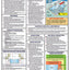 Quick-Card: Swimming Pool Construction.full-color, 4-page (Paperback)