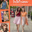 ReSew: Turn Thrift-Store Finds into Fabulous Designs