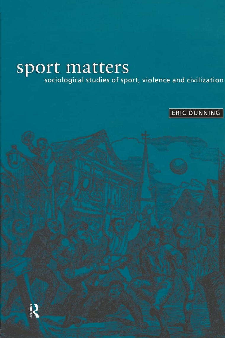 Sport Matters