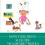 How Children Acquire "Academic" Skills Without Formal Instruction