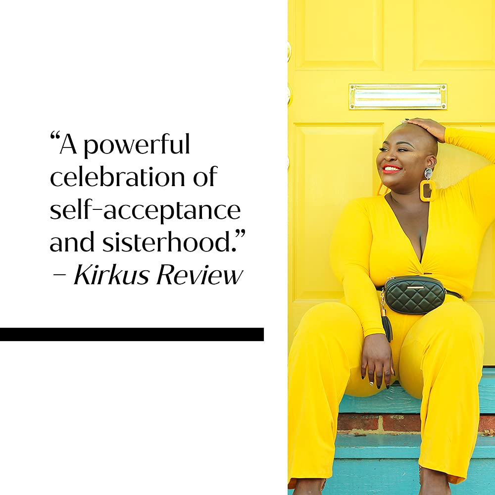 My Beautiful Black Hair: 101 Natural Hair Stories from the Sisterhood