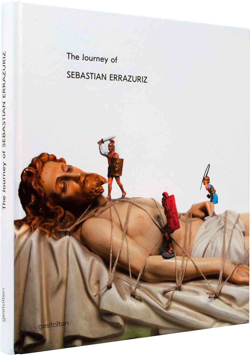 The Journey of Sebastián Errázuriz