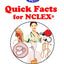 The ReMar Review Quick Facts for NCLEX