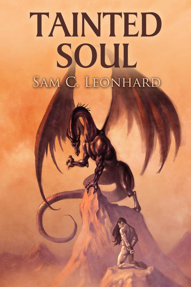 Tainted Soul (Tainted, #2)