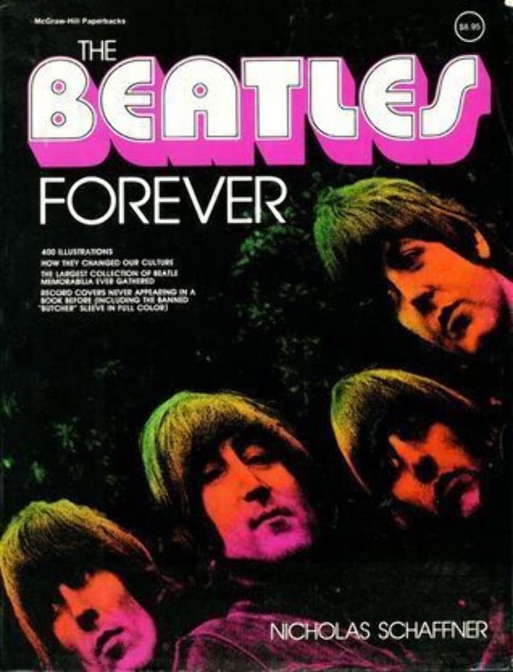 The Beatles Forever