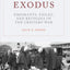 Mexican Exodus: Emigrants, Exiles, and Refugees of the Cristero War