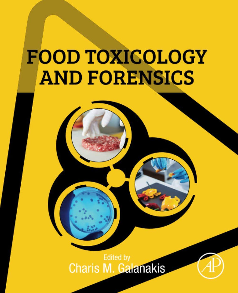 Food Toxicology and Forensics