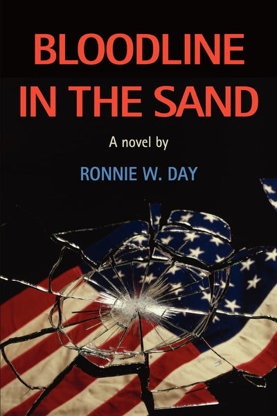 Bloodline in the Sand