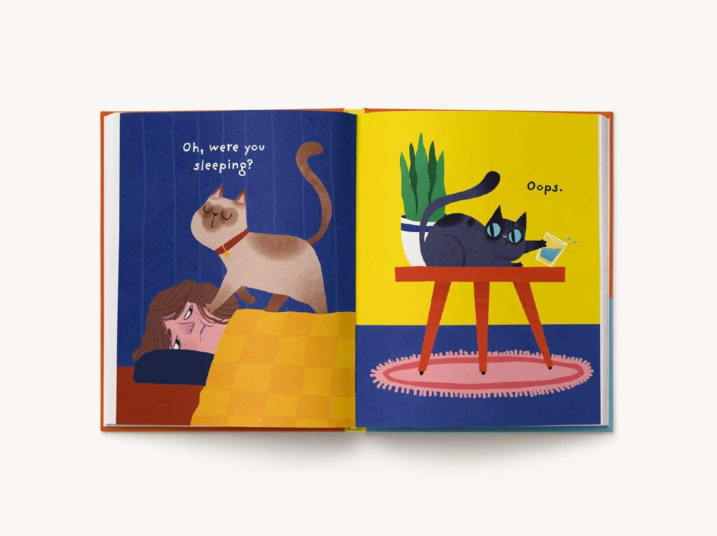 The Book of Catitudes: Dubious Wit and Wisdom from Cats