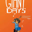 Giant Days Vol. 2 (2) (Giant Days, 2)