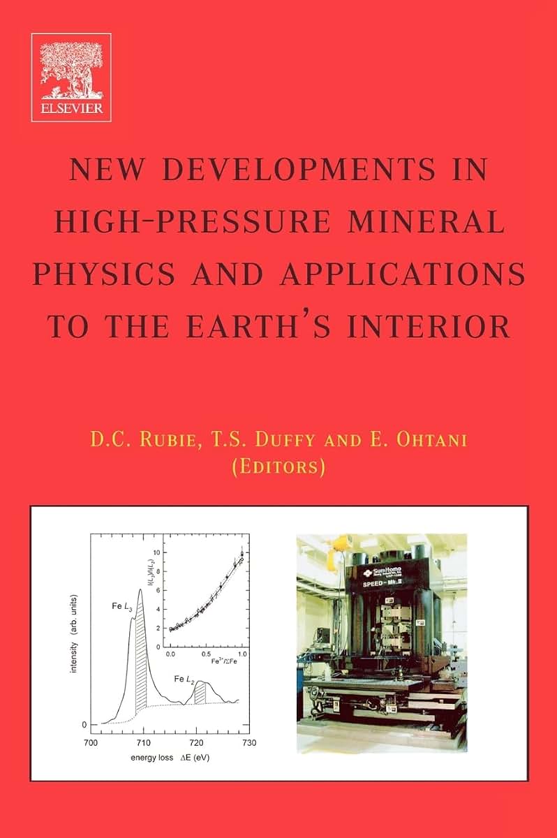 New Developments in High-Pressure Mineral Physics and Applications to the Earth's Interior