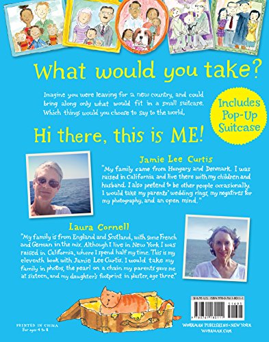 This Is Me: A Story of Who We Are and Where We Came From by