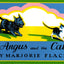 Angus and the Cat (Angus and the Cat, 2)