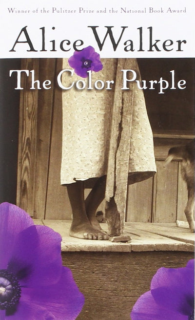 The Color Purple by Walker, Alice