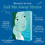 Sail Me Away Home (Show Me a Sign Trilogy, Book 3)