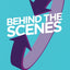 Behind the Scenes by Napier, Mick