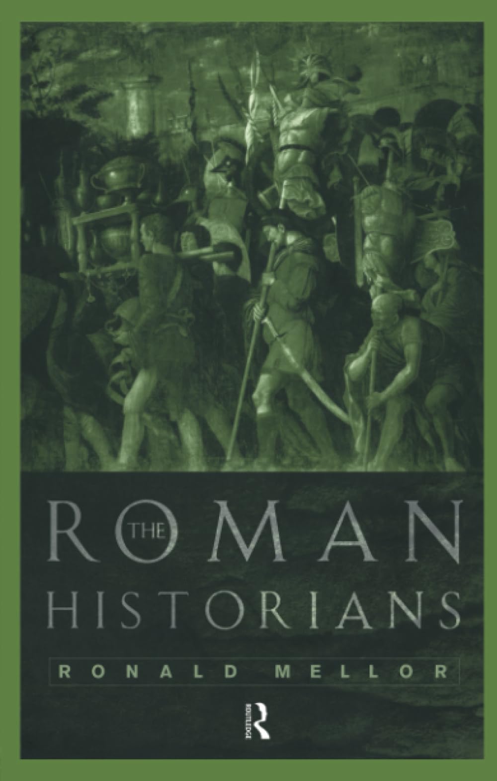 The Roman Historians