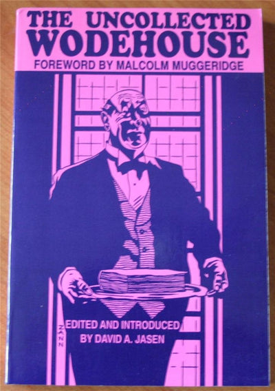 The Uncollected Wodehouse
