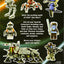 Ultimate Sticker Collection: LEGO Star Wars (Ultimate Sticker Collections)