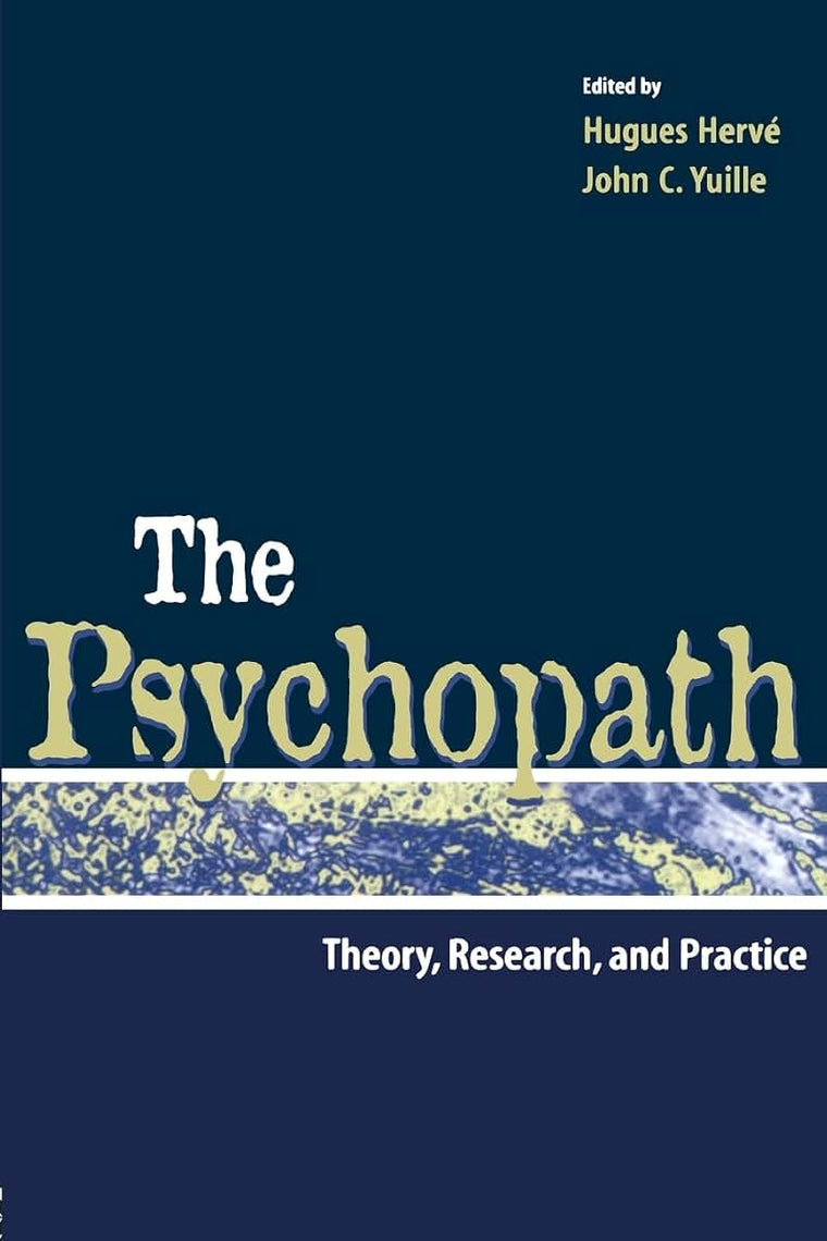 The Psychopath