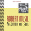 Precision and Soul: Essays and Addresses
