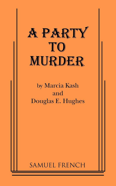 A Party to Murder