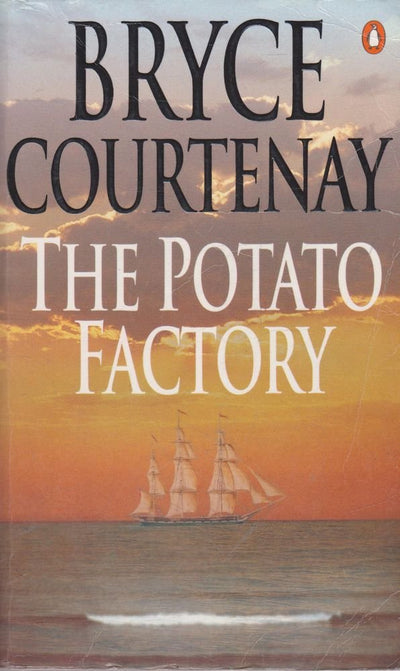 The Potato Factory