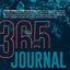 Praying Through It Volume II, 365 Journal: 365 Days Worth of Pages That Make Journaling Easy