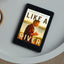 Like a River: Finding the Faith and Strength to Move Forward after Loss and Heartache