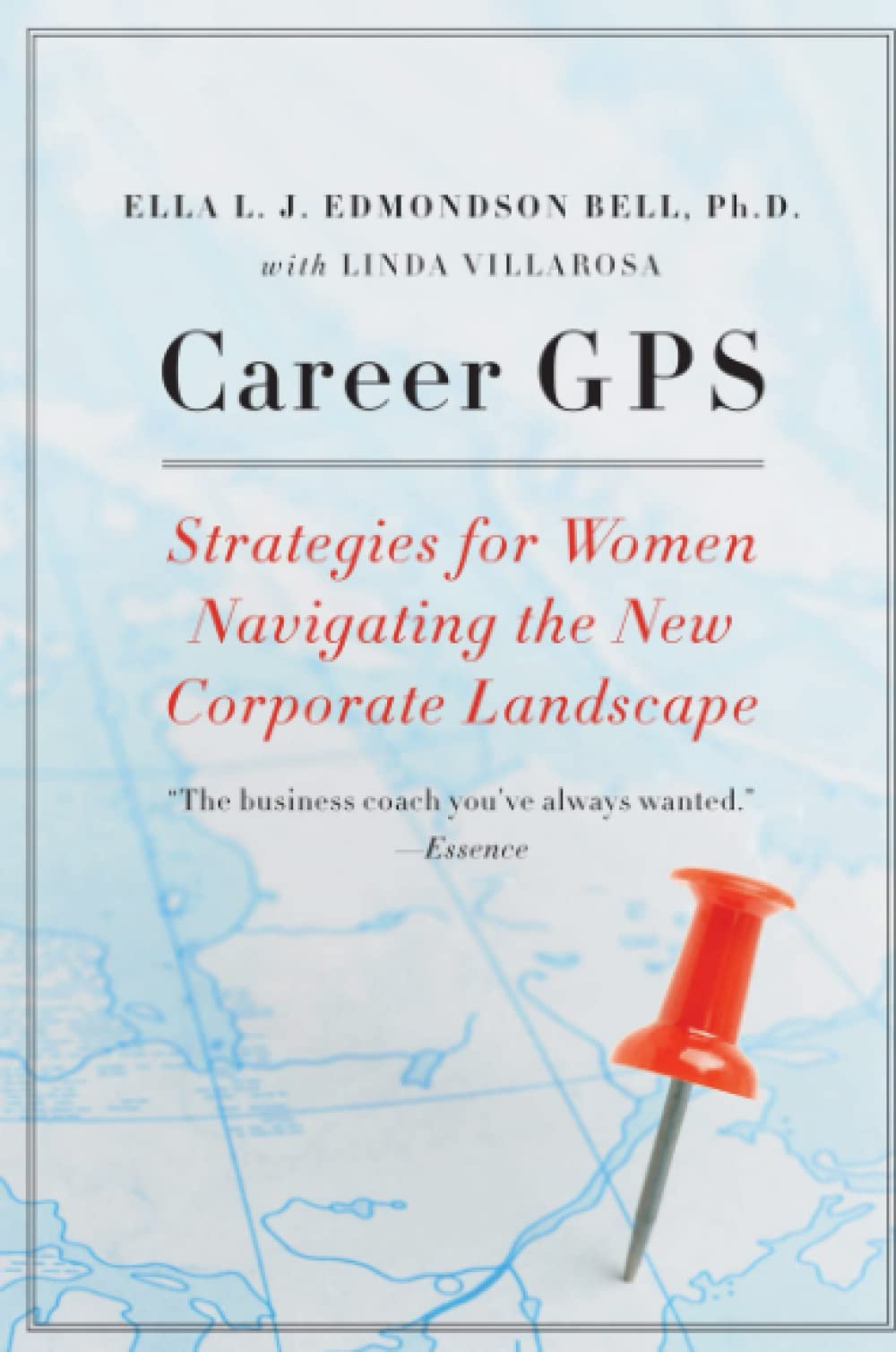 Career GPS: Strategies for Women Navigating the New Corporate Landscape