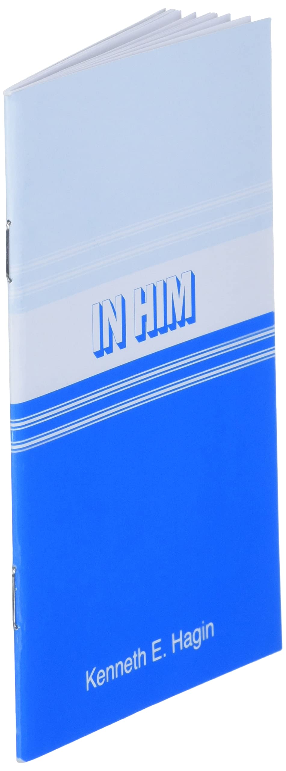 In Him