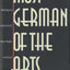 Most German of the Arts: Musicology and Society from the Weimar Republic to the End of Hitler`s Reich